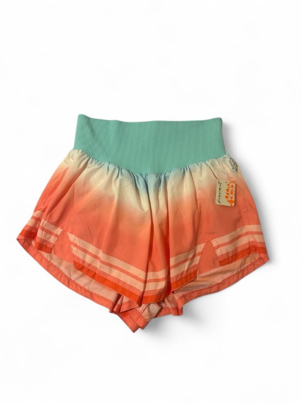 free people shorts